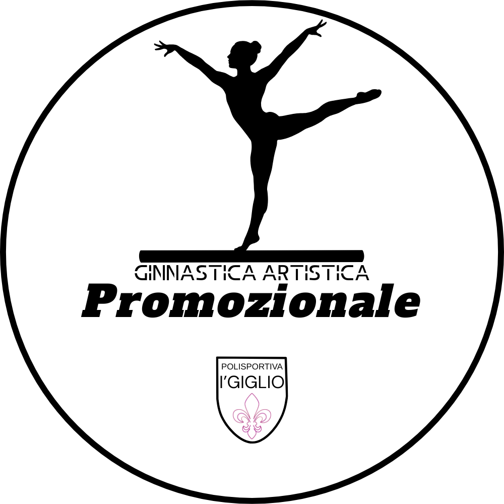 ginnastica artistica promozionale