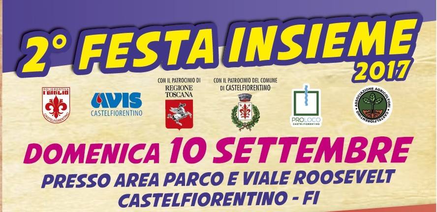 Festa Insieme