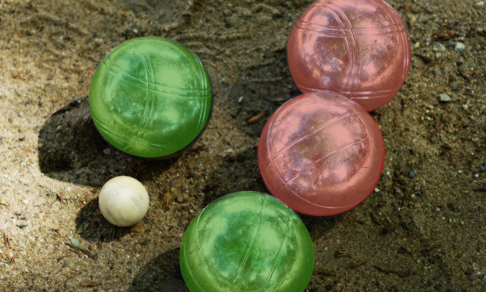 bocce a castelfiorentino