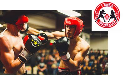 Box a castelfiorentino polisportiva