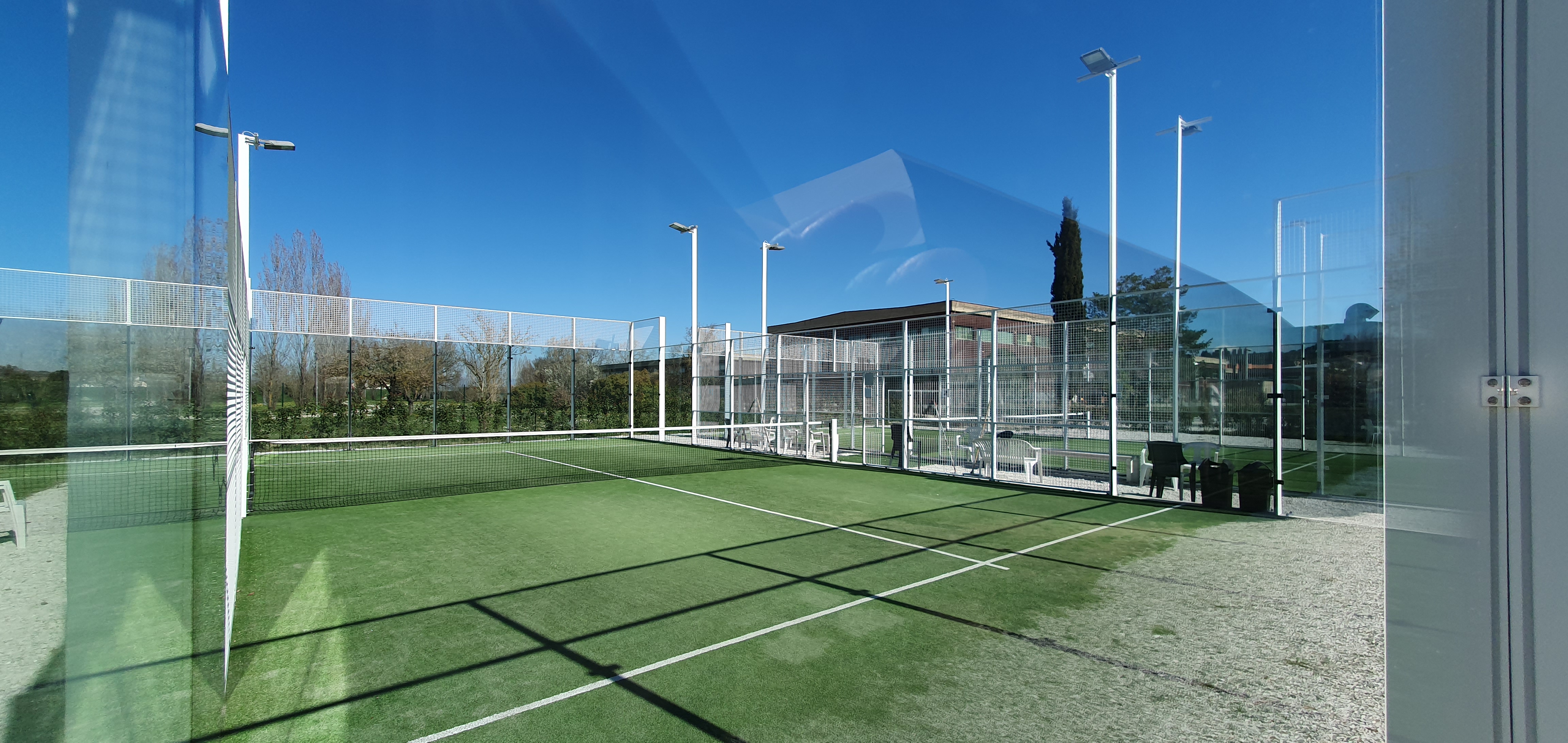 campi di padel castelfiorentino