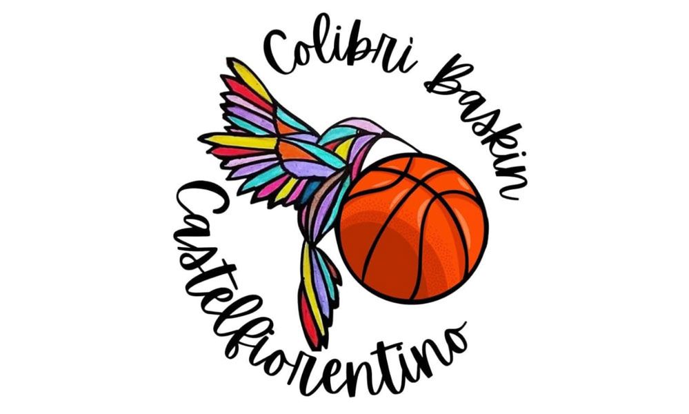 colibr&igrave; baskin gruppo sportivo polisportiva i giglio a castelfiorentino