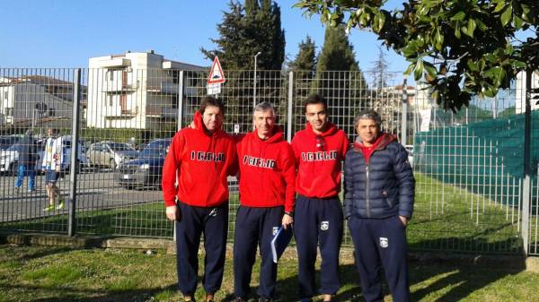 Ceccherini, Manetti, Di Serio, Grimaudo