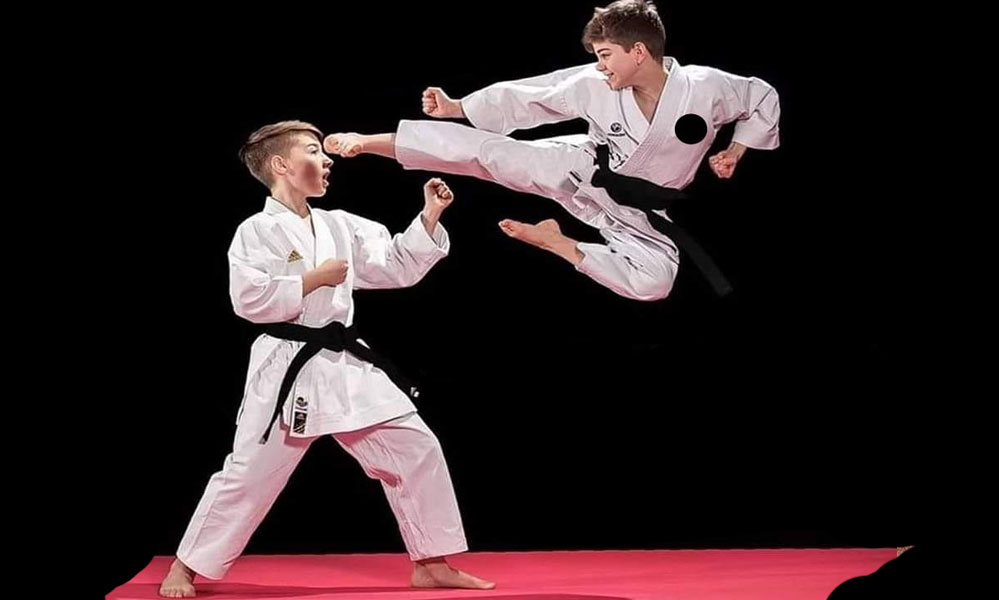 karate e difesa personale a castelfiorentino