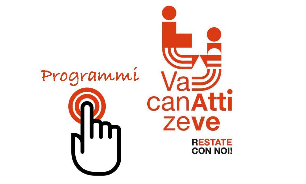 attivit&agrave; estive per i ragazzi delle scuole elementari e medie a castelfiorentino