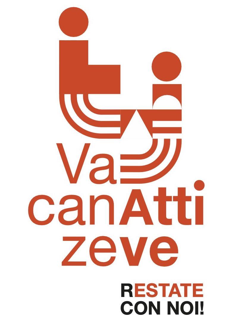 Logo vacanze attive