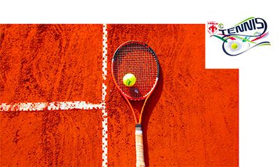 campi e lezioni di tennis a castelfiorentino associazione i giglio